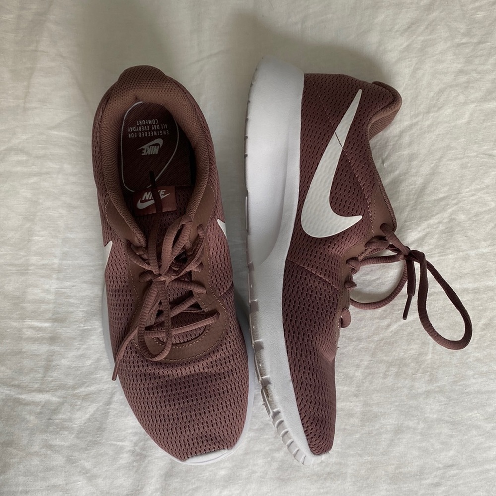 Nike sneakers